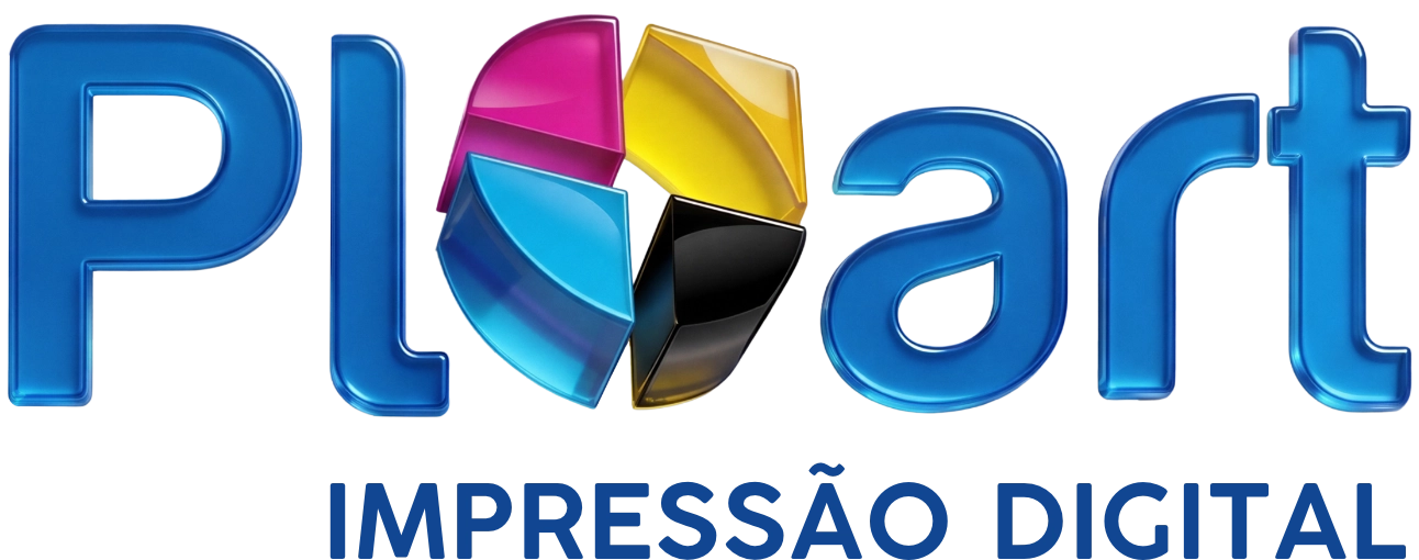 Ploart Impressão Digital